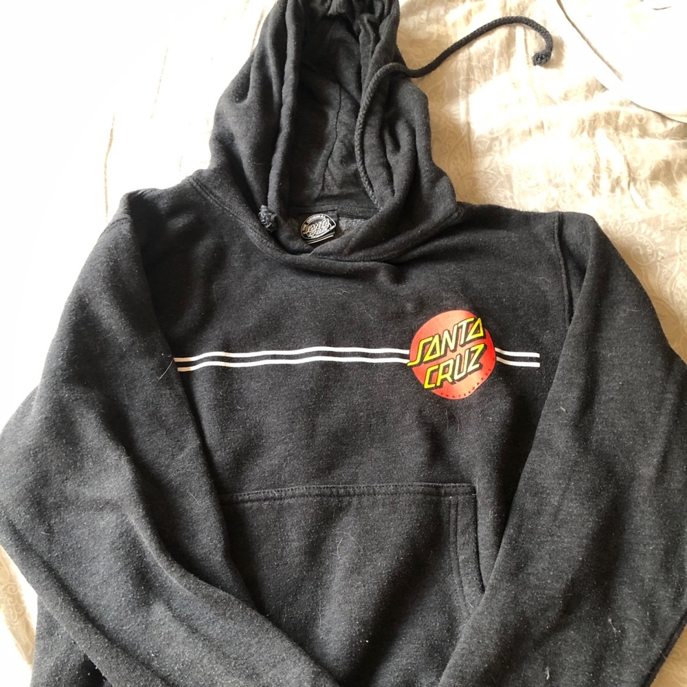 Women’s small hoodie EUC